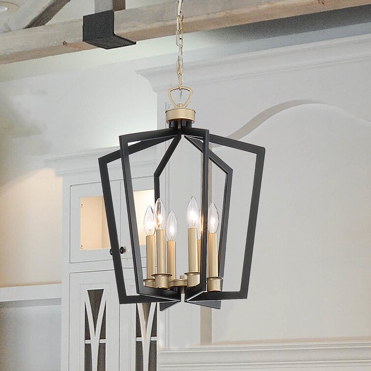 Wayfair farmhouse shop pendant lights